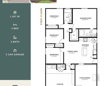 410 Dorion Lagoon Drive - Photo Thumbnail 7