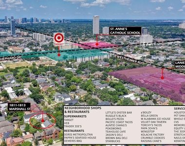 1811 Marshall Street - Photo Thumbnail 14