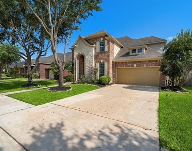 3818 Orchard Springs Court - Photo Thumbnail 1