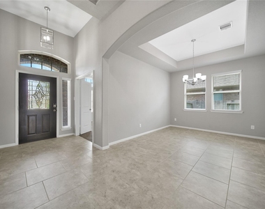 23434 Bracino Lake Drive - Photo Thumbnail 2