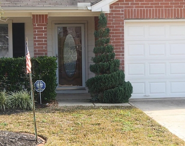 8331 Loetsch Ridge Way - Photo Thumbnail 1
