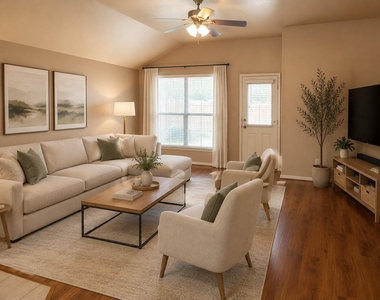 8331 Loetsch Ridge Way - Photo Thumbnail 6