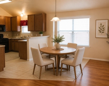 8331 Loetsch Ridge Way - Photo Thumbnail 8