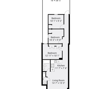1160 Halsey Street - Photo Thumbnail 11