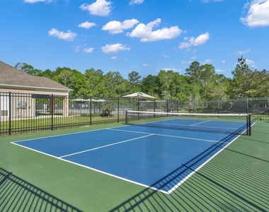 3326 Allendale Park Court Court - Photo Thumbnail 9