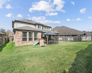 3326 Allendale Park Court Court - Photo Thumbnail 8