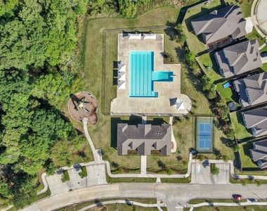 3326 Allendale Park Court Court - Photo Thumbnail 12