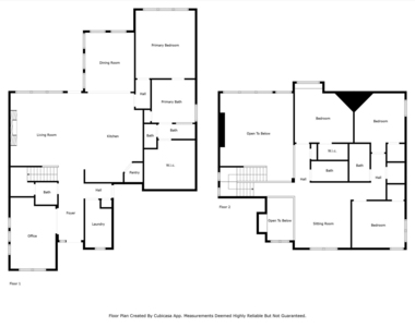 3326 Allendale Park Court Court - Photo Thumbnail 15