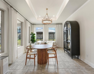 3326 Allendale Park Court Court - Photo Thumbnail 2