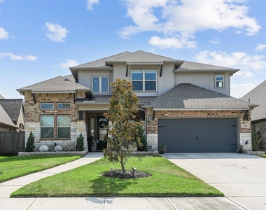 3326 Allendale Park Court Court - Photo Thumbnail 14