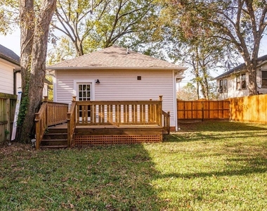 1814 Marion Street - Photo Thumbnail 9