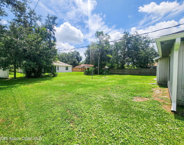 821 Hawaii Avenue Nw - Photo Thumbnail 23