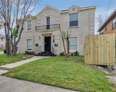 1 Sidney Street - Photo Thumbnail 7