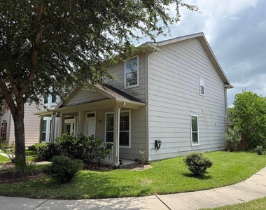 16835 Libson Falls Drive - Photo Thumbnail 1