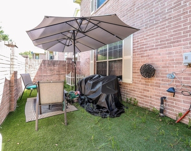 2865 Westhollow Drive - Photo Thumbnail 29