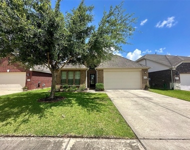 25323 Lisburn Drive - Photo Thumbnail 1