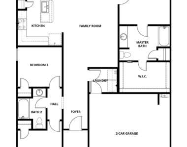 1608 Jean Meadow Drive - Photo Thumbnail 6