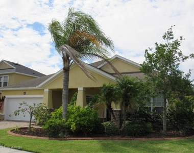 1741 Bridgeport Circle - Photo Thumbnail 2