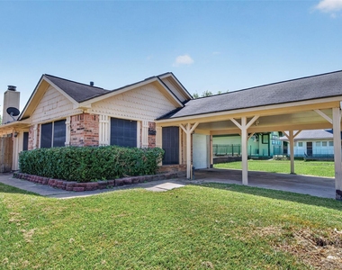 4632 Greenwood Drive - Photo Thumbnail 1