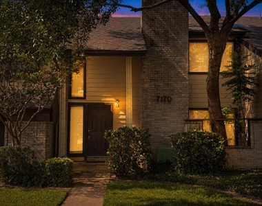 7170 S Dairy Ashford Road - Photo Thumbnail 2