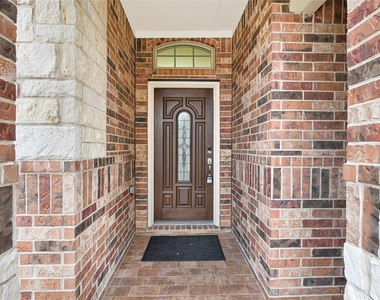 20731 Blue Flagstone Lane - Photo Thumbnail 1