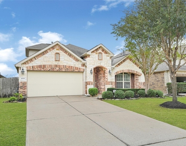 20731 Blue Flagstone Lane - Photo Thumbnail 28