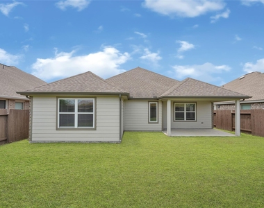 3021 Quarry Springs Drive - Photo Thumbnail 25