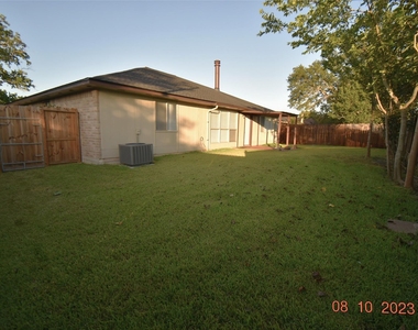 16702 Sheet Bend Way - Photo Thumbnail 26