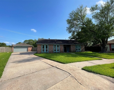 16510 Oxnard Lane - Photo Thumbnail 1
