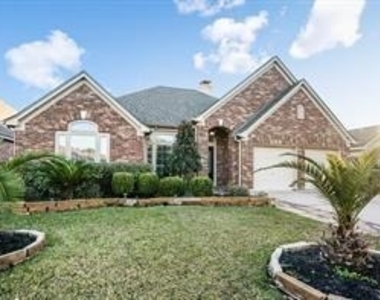 26807 Cobble Meadow Court - Photo Thumbnail 1