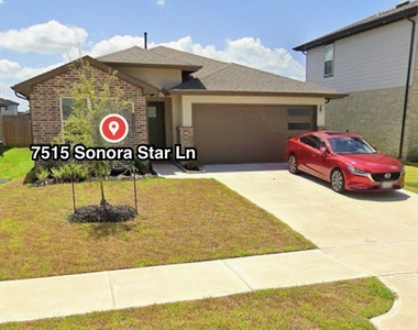 7515 Sonora Star Lane - Photo Thumbnail 1