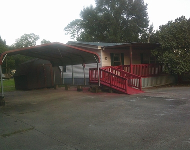 22433 Yancy Road - Photo Thumbnail 1