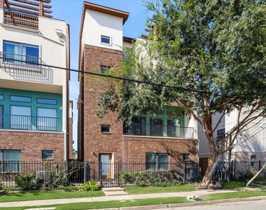 1316 Welch Street - Photo Thumbnail 1