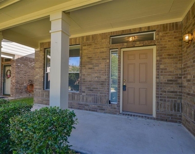 17210 Mitchell Pass Lane - Photo Thumbnail 1