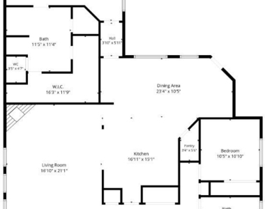 2875 Wimbledon Lane - Photo Thumbnail 23