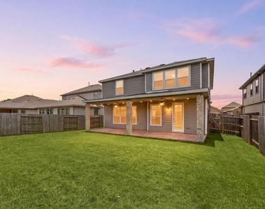 14626 Lofty Cedar Drive - Photo Thumbnail 1