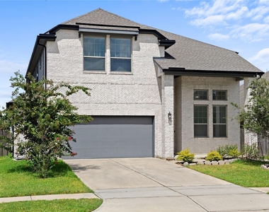 21535 Reserve Hill Lane - Photo Thumbnail 1