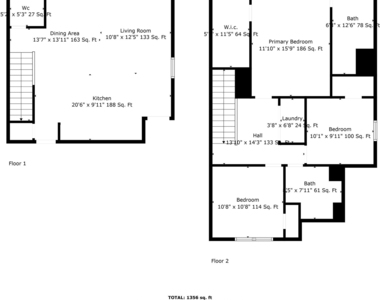 1206 Hugh Landing Lane - Photo Thumbnail 21