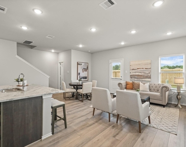 1206 Hugh Landing Lane - Photo Thumbnail 2