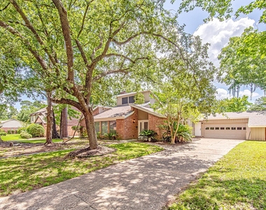 3406 Forest Village Drive - Photo Thumbnail 42