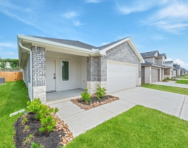 16830 Paintbrush Hollow Lane - Photo Thumbnail 1