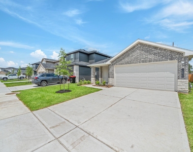16830 Paintbrush Hollow Lane - Photo Thumbnail 2