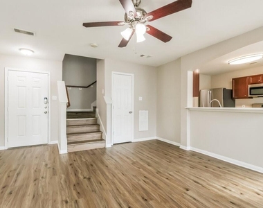 2507 Kiplands Way Drive - Photo Thumbnail 2