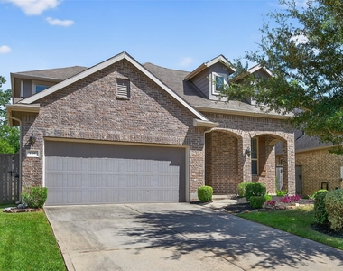 146 Kinnerly Peak Place - Photo Thumbnail 4