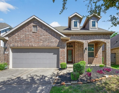 146 Kinnerly Peak Place - Photo Thumbnail 1