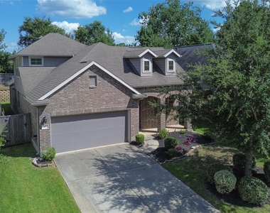 146 Kinnerly Peak Place - Photo Thumbnail 2
