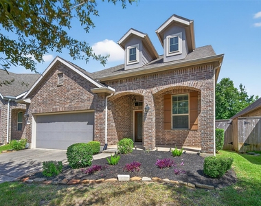 146 Kinnerly Peak Place - Photo Thumbnail 5
