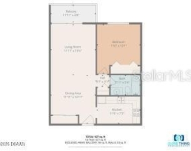 2711 N Halifax Avenue - Photo Thumbnail 21