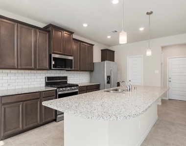 1520 Parkland Oak Drive - Photo Thumbnail 10