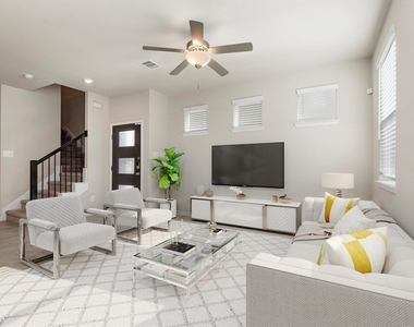 1520 Parkland Oak Drive - Photo Thumbnail 7